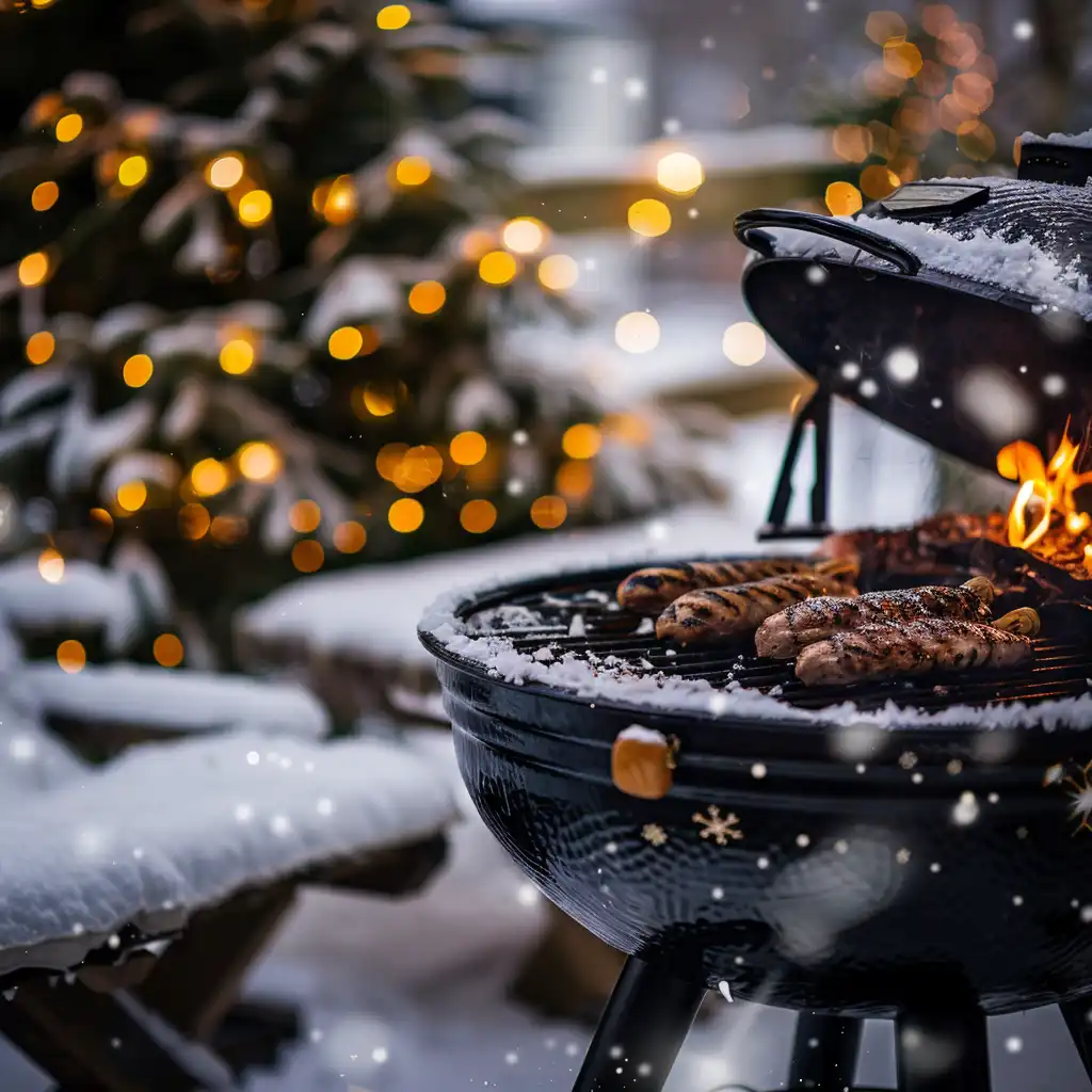 Wereldse barbecuegerechten: Reizen via je grill