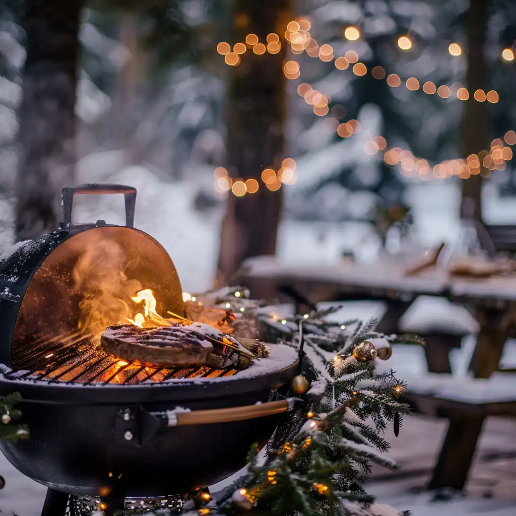Duurzaam barbecueën: Eco-vriendelijke tips